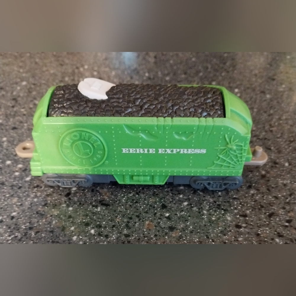Lionel Eerie Express